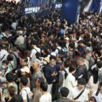 Hong Kong MTR track intrusion prompts calls for tougher penalties, education