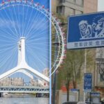 China ‘city of humour’ is only place in nation with safety road signs warning drivers against joking