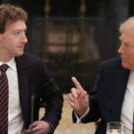 Trump names CEOs of Meta, Nvidia to 13-member science and tech council