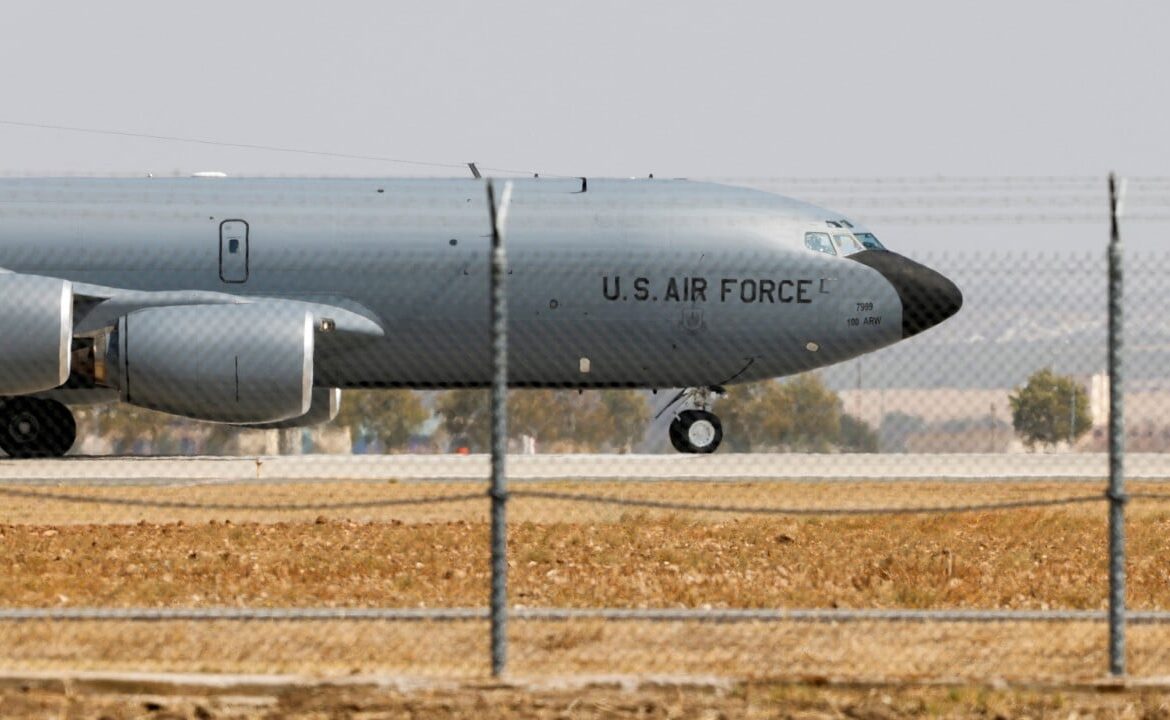 Trump says he’ll cut off trade with Spain over Iran war stance