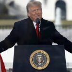 BBC asks Florida court to dismiss Trump’s US$10 billion lawsuit over January 6 speech edit