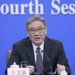 Beijing vows to expand imports amid ‘China shock’ fears