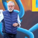 IRA bomb victims drop civil court claim against Gerry Adams