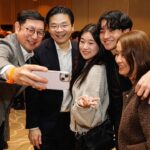 Singapore’s Lawrence Wong seeks stronger ties with Japan amid global tensions