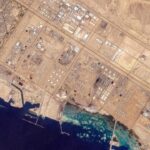 Red Sea fix? China-bound oil tankers tap Saudi plan to bypass Strait of Hormuz