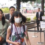 Government rejects suggestions surveyor conspired with contractor at Tai Po fire hearing