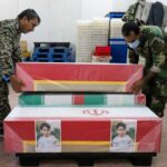 Deadly strike on Iranian primary school raises questions about AI, accountability