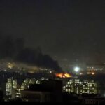 US says Russian intelligence for Iran ‘not making any difference’ in war