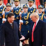 Chaos over Donald Trump’s China trip likely to further test Beijing’s patience with US