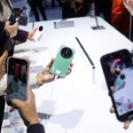 Xiaomi, Alibaba ramp up AI recruitment amid global talent war