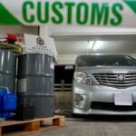 2 Hongkongers held after raids on 3 illegal fuel stations amid oil price spike