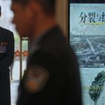 Taiwan tensions No 1 in Beijing’s top 10 geopolitical risks of 2026: think tank