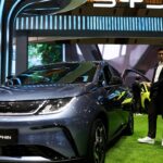 BYD’s four-year profit run ends, eyes global markets as next engine of growth