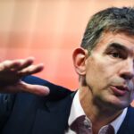 BBC appoints ex-Google chief Matt Brittin as director general