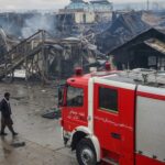 Pakistan to pause Afghan strikes  for Eid at request of Saudi Arabia, Qatar, Turkey