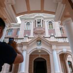 Hong Kong university president vows to boost humanities amid AI push elsewhere