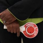 Trump threatens to put ICE agents in US airports amid TSA funding clash