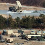 The US is shifting THAAD from South Korea to the Mideast. What does that mean for China?