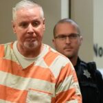 Dad who gave gun to US school shooting suspect found guilty of second-degree murder