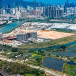 Northern Metropolis boundary changes will need Legco approval, minister says