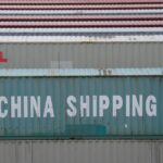 As Iran war hits trade hubs, China’s logistics firms scramble for alternatives