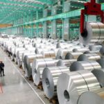 Will Iran’s strikes on Gulf smelters strengthen China’s aluminium trade?