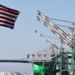 US tariff refund system to be ready in 45 days, after Trump duties struck down