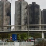 Hong Kong defends 3-hour limit for Wang Fuk Court residents to collect belongings