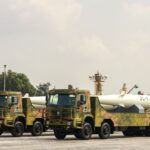 What the debut of a new air-based missile means for China’s nuclear strategy