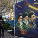 Iran says will target Apple, Google and Meta if more of its leaders are killed