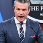 US has no end date for Iran war, strikes ‘very much on track’: Hegseth