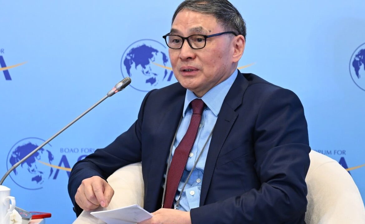 Asean countries warned against exploiting US-China tensions for short-term gain