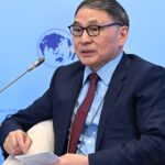 Asean countries warned against exploiting US-China tensions for short-term gain