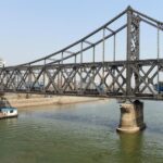 Train, Air Services Between Beijing, Pyongyang Resume Amid US War on Iran