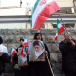 Iran war: what we know about Ali Khamenei’s killing one week on