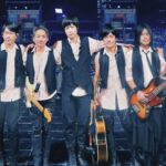 Taiwan’s Mayday invites fans angered by axed Hong Kong show to free rehearsal