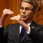 Trump’s 15% global tariffs likely to start this week, US Treasury chief says