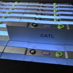 China’s CATL profit surges 42% as global market share soars to all-time high