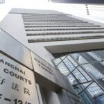 Hong Kong policeman gets 16 months for extorting HK$60,000 from rape case suspect