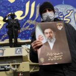 Strait of Hormuz must stay closed, Iran’s Mojtaba Khamenei says in defiant statement