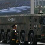 From years to a week: China unveils superfast software for hypersonic weapon design