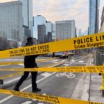 Shots fired at US consulate in Toronto, Canada, premier hints at Iran war link