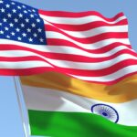 US won’t let India become rival like China, Trump official says
