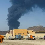 Iran war entering ‘decisive phase’, Israel says, as attacks continue