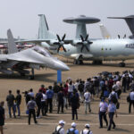 3 Military Tech Experts Removed From China’s Top Engineering Academy