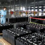 Large Protests Erupt in Wuhan Against CCP’s Battery Factory Project in Residential Neighborhood