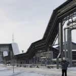 Ukraine strikes Russian Baltic port, hundreds of drones shot down