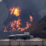 US energy chief signals Iran war could continue for several more weeks