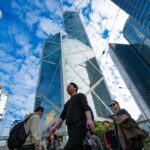 Hong Kong growth on track to hit target despite Middle East war: finance chief