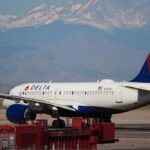 Delta suspends special treatment for Congress as government shutdown sows airport chaos